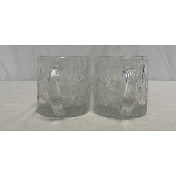 SHANNON CRYSTAL Flatware Cutlery Holders Set of 2 – Ireland Design‎